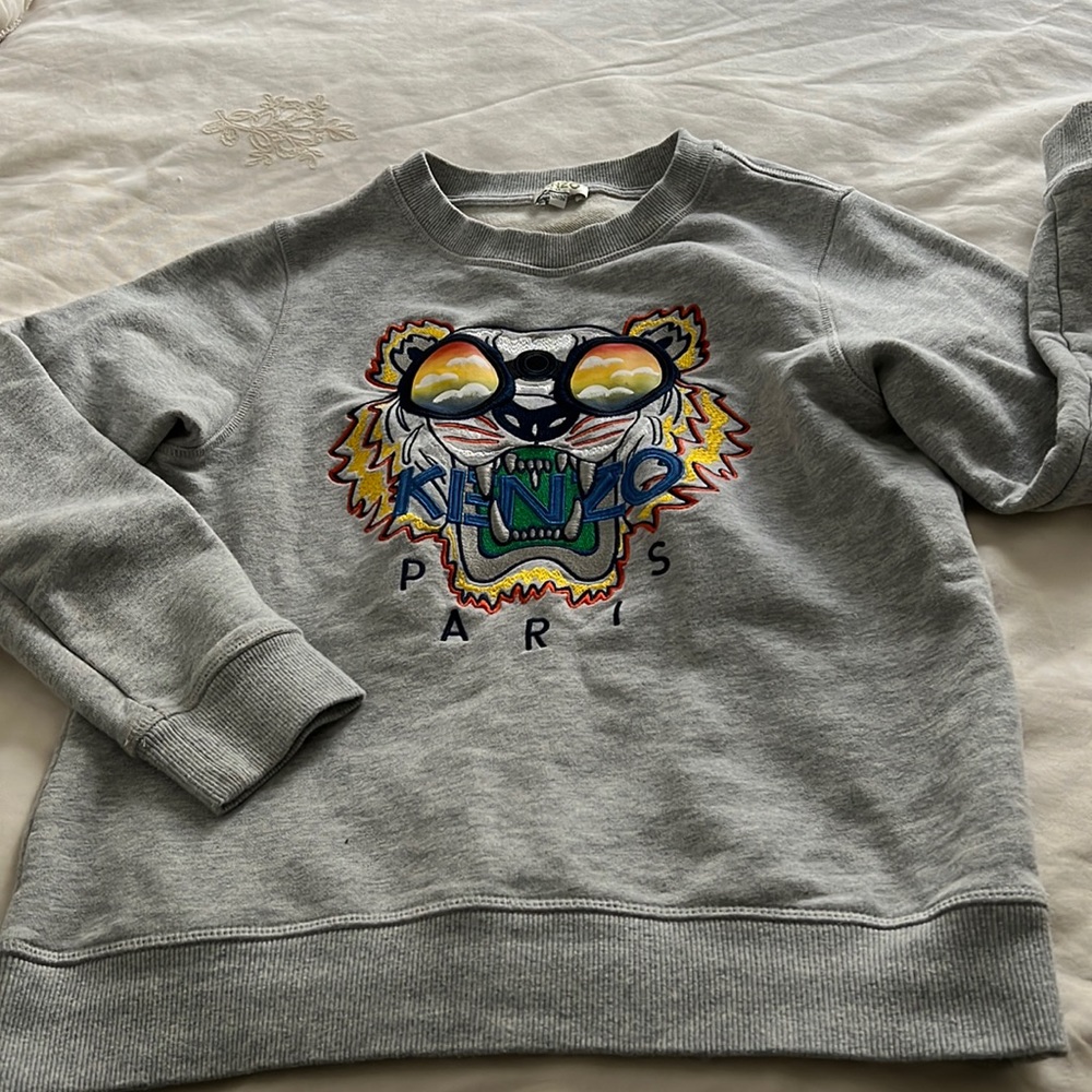 Kenzo sweatshirt